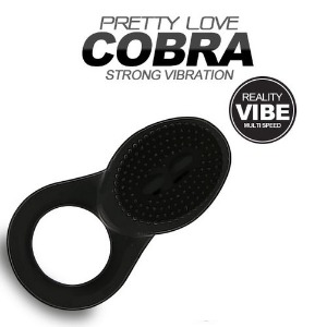 [프리티러브] 코브라 (COBRA) - 성인용품 - 오나하자